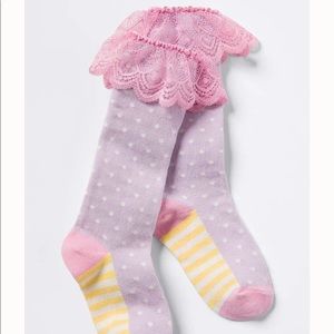 New! Matilda Jane Harper Easter Socks | Large